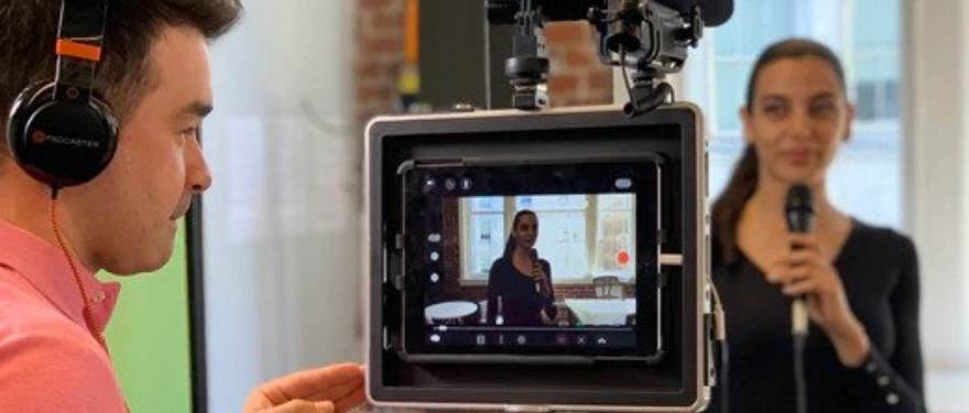 ipad photo booth for events