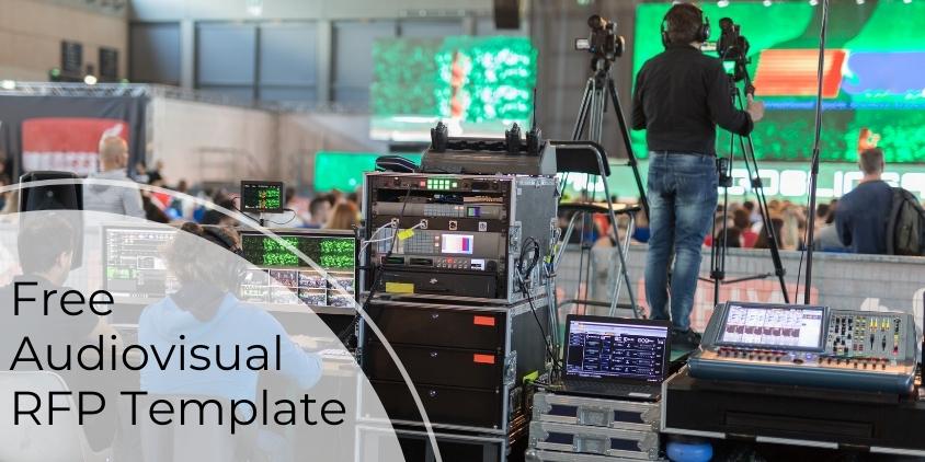 free av rfp template