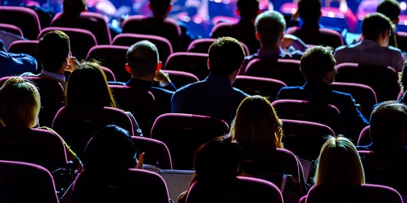 Presenting an Advantage: 10 Best Practices for Event Presenters