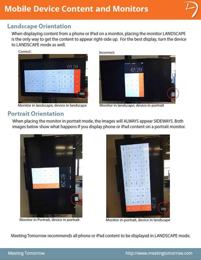 using airplay to connect ipad to tv