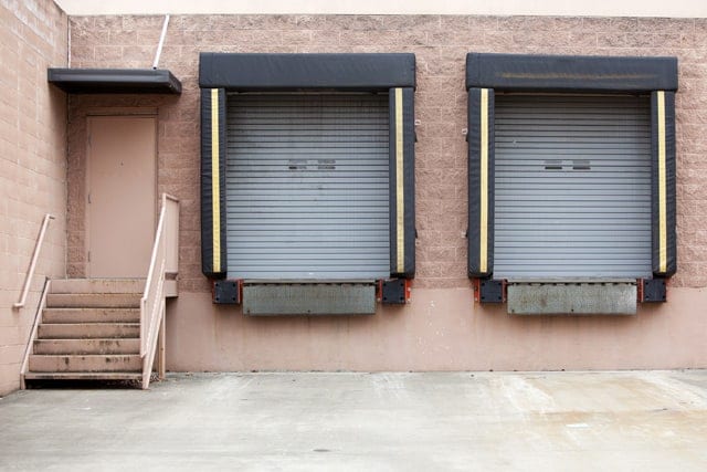 event technology loading, setup and support