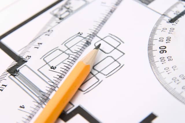 planning room dimensions and layouts for events