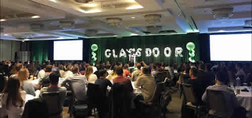 conference event technology