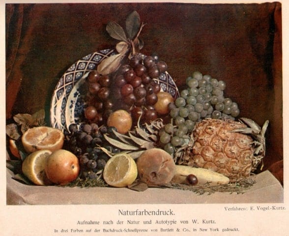 Tips For Scanning Documents and Images grayscale