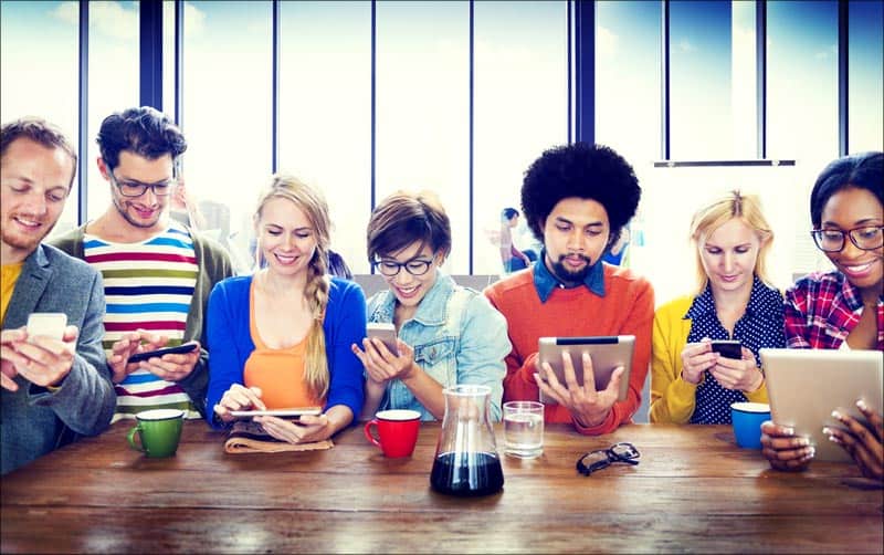 how to incorporate technology into your event