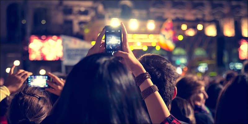 improving attendee experience at conferences