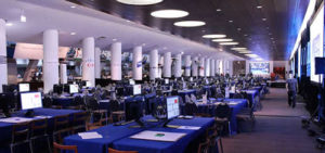 Magnetar training event