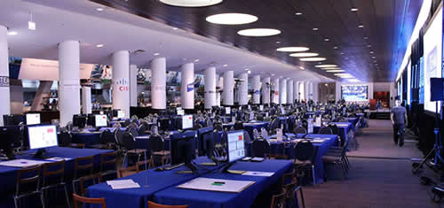 Magnetar training event