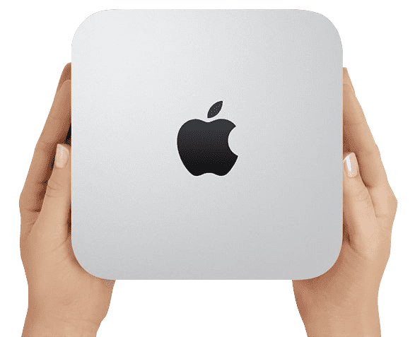 mac mini rentals