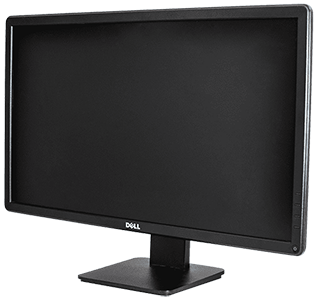 computer monitor rentals
