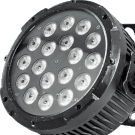 uplight led projector screen rental