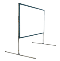 fast fold screen rentals