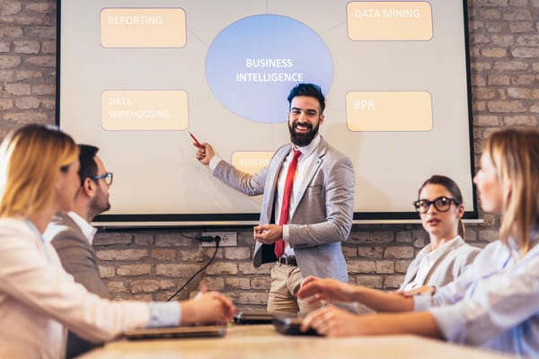 A Guide to PowerPoint Presentations