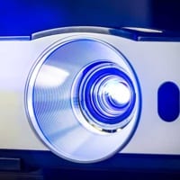 Projector Rentals Christie Roadster HD18K rentals