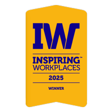 2025 inspiring workplace award meeting tomorrow