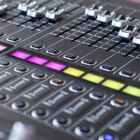 audio equipment rentals