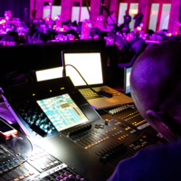 audio visual services