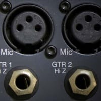 banquet function room speaker rental package