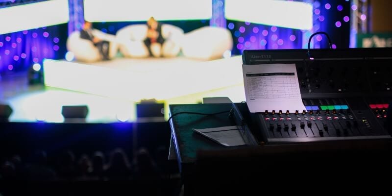 in-house av company vs. outside provider