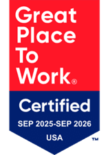 great places to work award meeting tomorrow