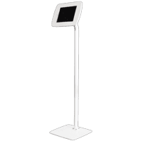 ipad stand kiosk rental