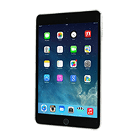 ipad mini rental