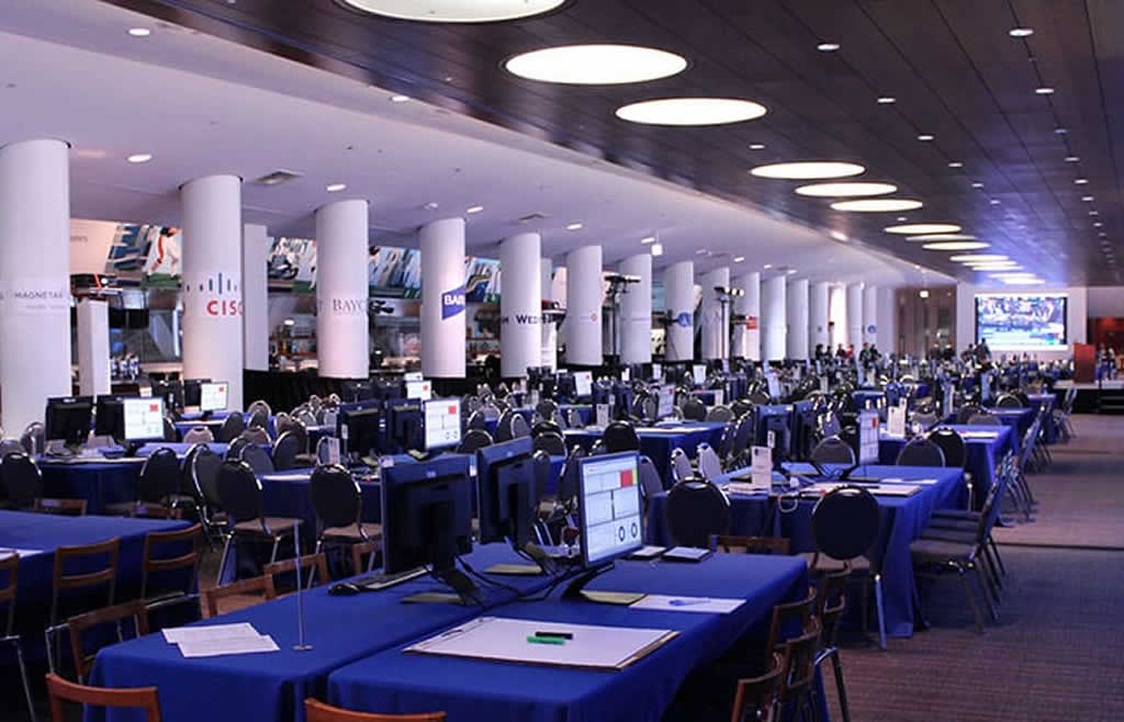 Magnetar Academy Holds an Educational Trading Event for 400 Students