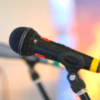 multi participant sound system rentals