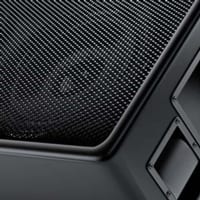 medium venue sound system rental