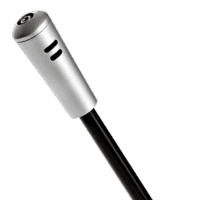 push to talk microphone rentals