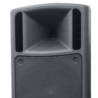 small venue sound system