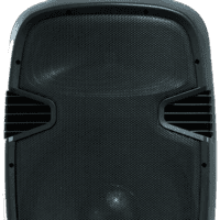 meeting group pa system rental