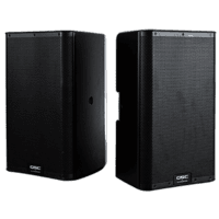 sound system rental