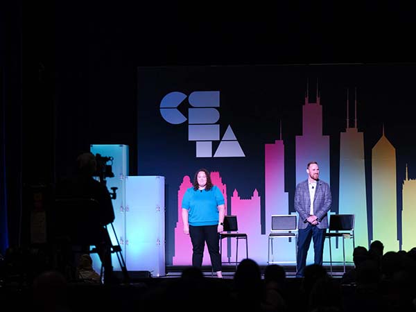 corporate event production Indianapolis