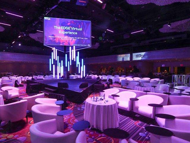 audio visual equipment rental