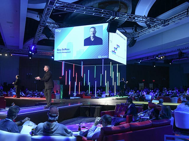 Indianapolis corporate events