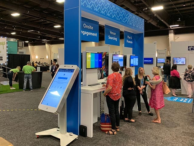 audio visual rentals