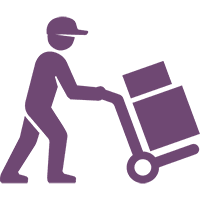 av services and production