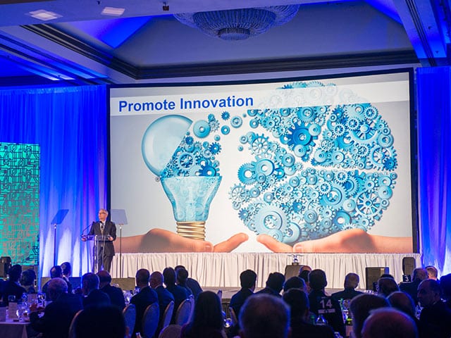  av services and production