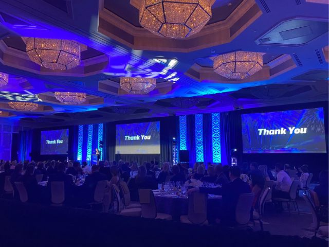  av projector rentals