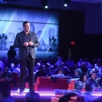 conference staging rentals