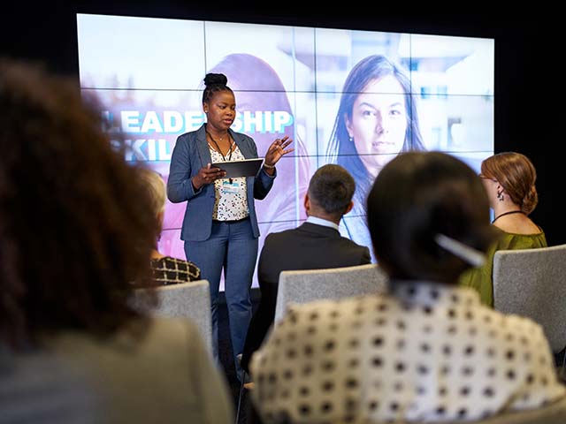 meeting equipment rentals