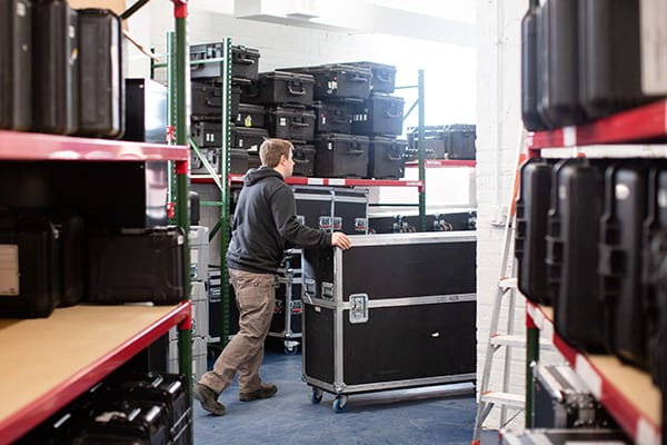 Strategic meeting management program