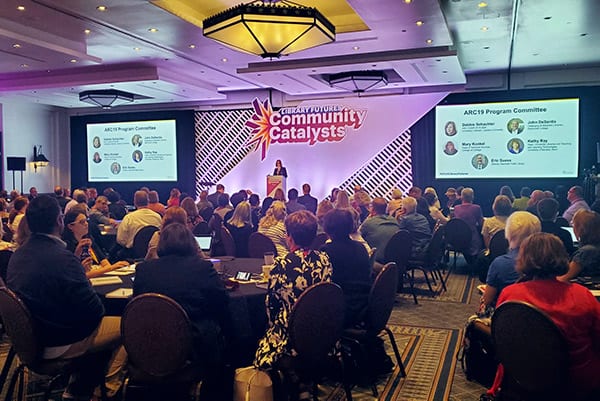 strategic meetings management company