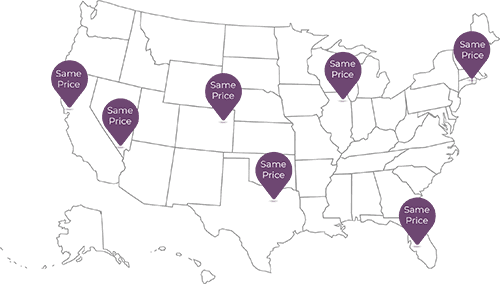 nationwide audio visual company