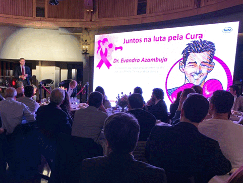 led wall rental company Louisville