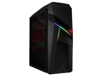 asus gaming desktop rental