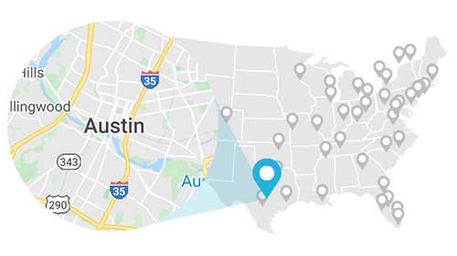 computer rental Austin