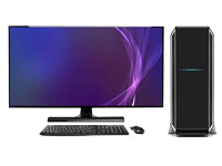 rent desktop computers 