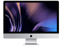 imac desktop rental